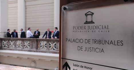 Funcionario del Poder Judicial citado a declarar como imputado en caso sicario del “Rey de Meiggs"