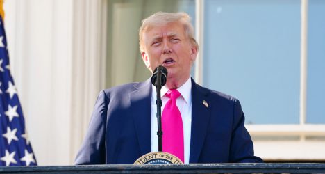 Trump lanza golpe al cobre: confirma arancel del 50% a partir del 1 de agosto