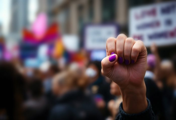 Movilizaciones y cambio social