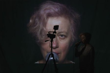 Controvertido personaje de Roberto Bolaño es retratado en nueva obra de teatro