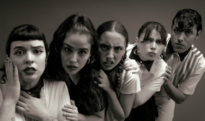 Festival EXIT en Teatro Sidarte