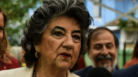 El “top ten” del prontuario judicial de Reginato
