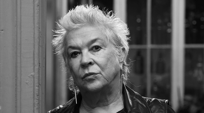 Paz Errázuriz inauguró muestra individual en Londres