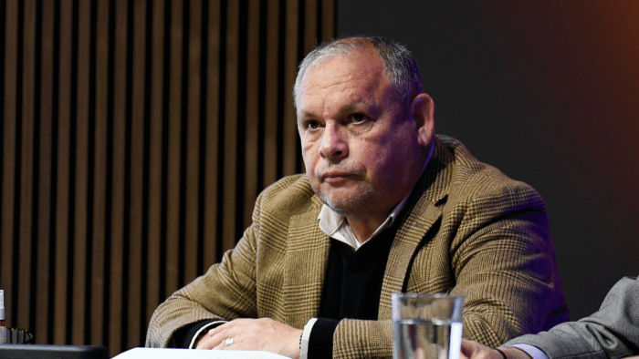 Juzgado ordena tres días de arresto para el gobernador de Valparaíso por no responder oficio