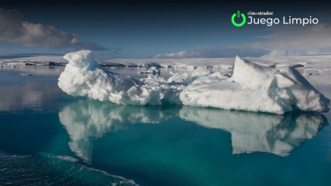 Valdivia reúne a líderes mundiales en ciencia antártica frente a crisis climática