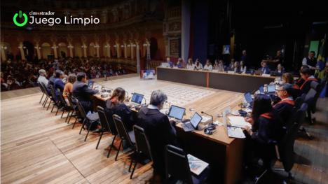 El día «D» de la justicia climática: Corte IDH emite opinión clave tras solicitud chilena