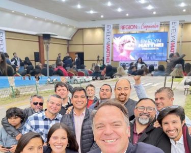 Aumenta tensión en Chile Vamos y Demócratas por los cupos parlamentarios en Coquimbo
