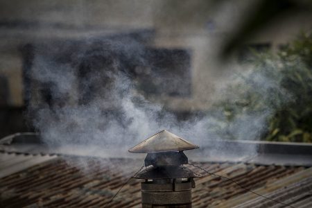 Plan de Descontaminación Ambiental se anota varios puntos en Ñuble