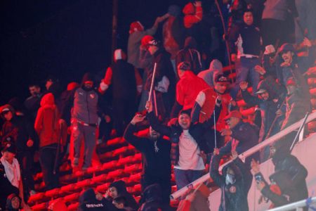 "Serán imputados por intento de homicidio": Boric anuncia que se identificó a agresores de hinchas