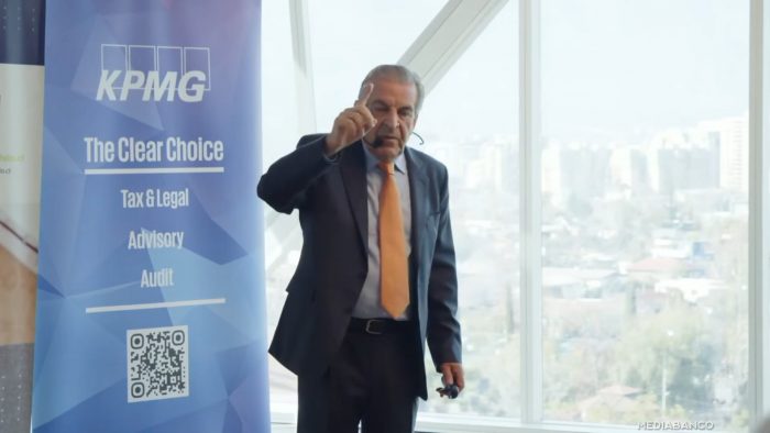 Expresidente Eduardo Frei rechaza apoyo DC a Jeannette Jara: “Traicionó principios” del partido