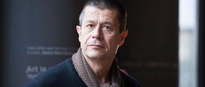 Carrère antes de Carrère