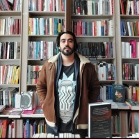 Sebastián Casanova Díaz