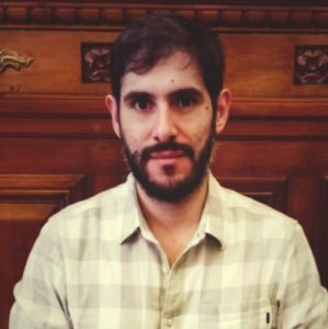 Marcelo Pérez Zúñiga