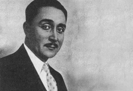 La veta olvidada de Óscar Castro