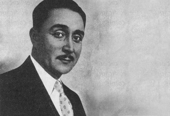 La veta olvidada de Óscar Castro