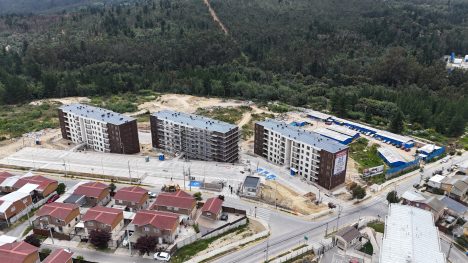 Nueva propuesta para el sistema de subsidios habitacionales apunta a fortalecer el ahorro