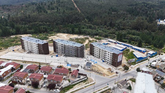 Nueva propuesta para el sistema de subsidios habitacionales apunta a fortalecer el ahorro