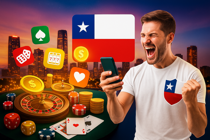 Mejores Casinos Online en Chile: Guía Completa para Jugar en 2025