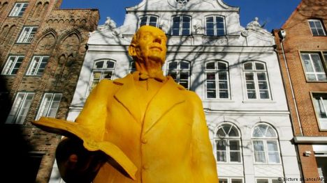 Los setenta años de la muerte de Thomas Mann y el rescate de su legado político