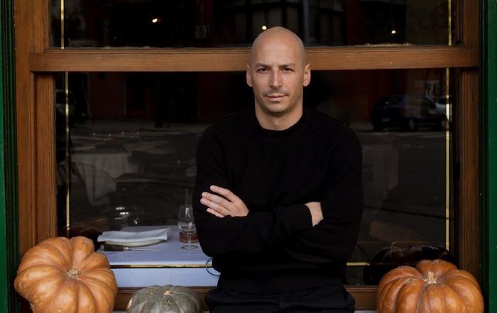 Pablo Rivero, de Don Julio: “Hoy la hospitalidad es un hospital de afectos”