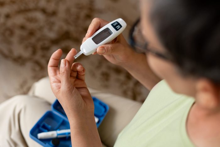 5 razones para cuidar tu salud cardiovascular si tienes diabetes