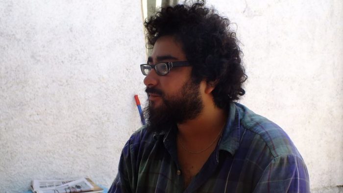 Libro de crónicas “Chañar” de Gabriel Ocaranza Rojas: por las calles de Copiapó