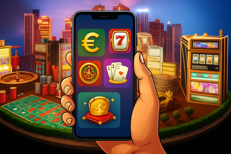 Giros Gratis en Chile: Los Mejores Casinos para Conseguir Free Spins en 2025