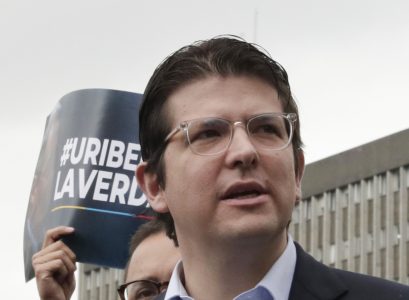 A dos meses de ser atacado: muere precandidato presidencial colombiano Miguel Uribe Turbay