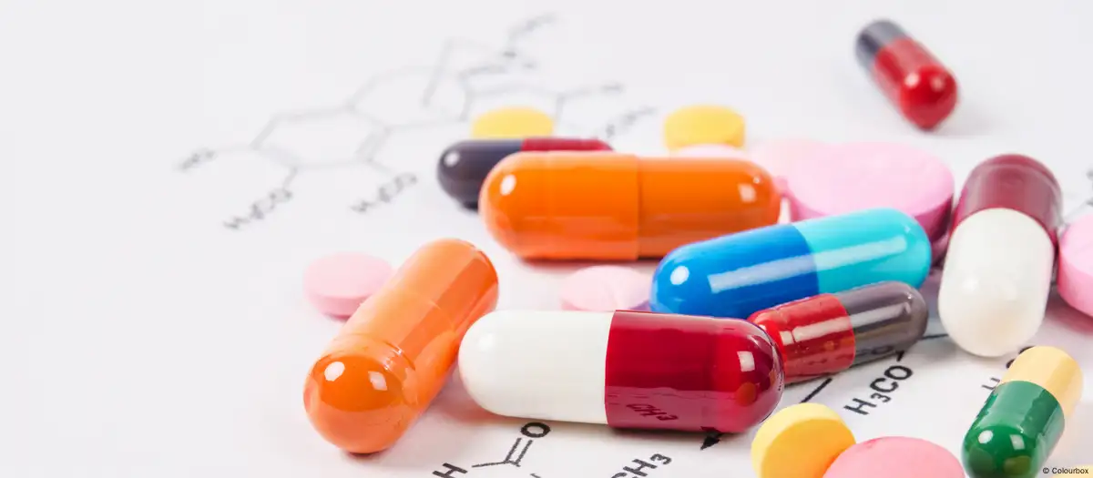 Medicamentos falsificados: un problema mundial