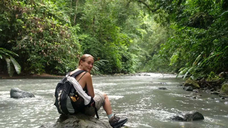 Parque Corcovado: el turismo amenaza a una de las reservas naturales más valiosas del mundo