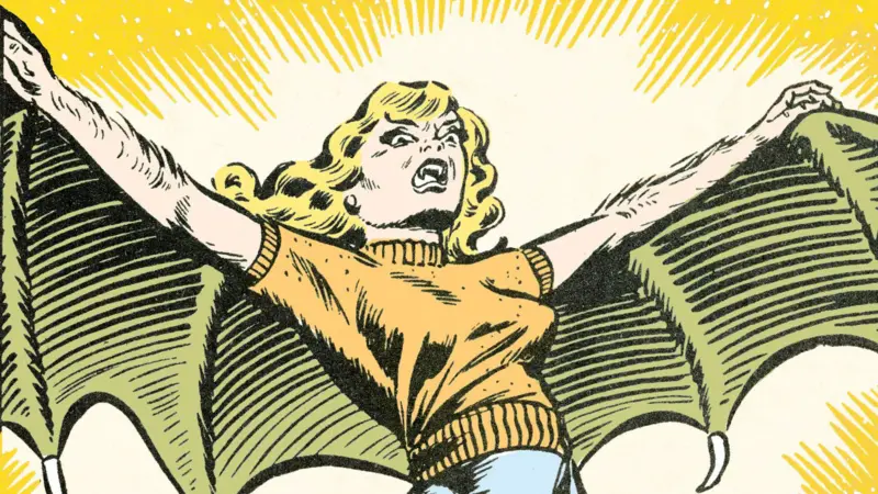 “Creo que eres un vampiro emocional”: 5 consejos para lidiar con relaciones agotadoras