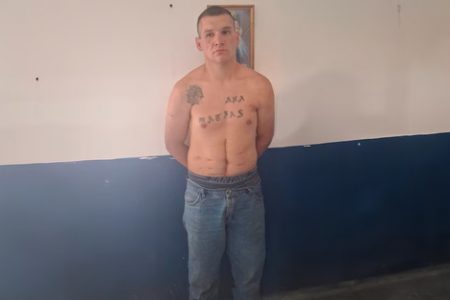"Anoche mató a otro": acusan a hombre de asesinar y descuartizar a varias personas en Argentina