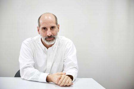 Juan Cristóbal Romero: “30 mil personas salieron de la pobreza por secretaría”