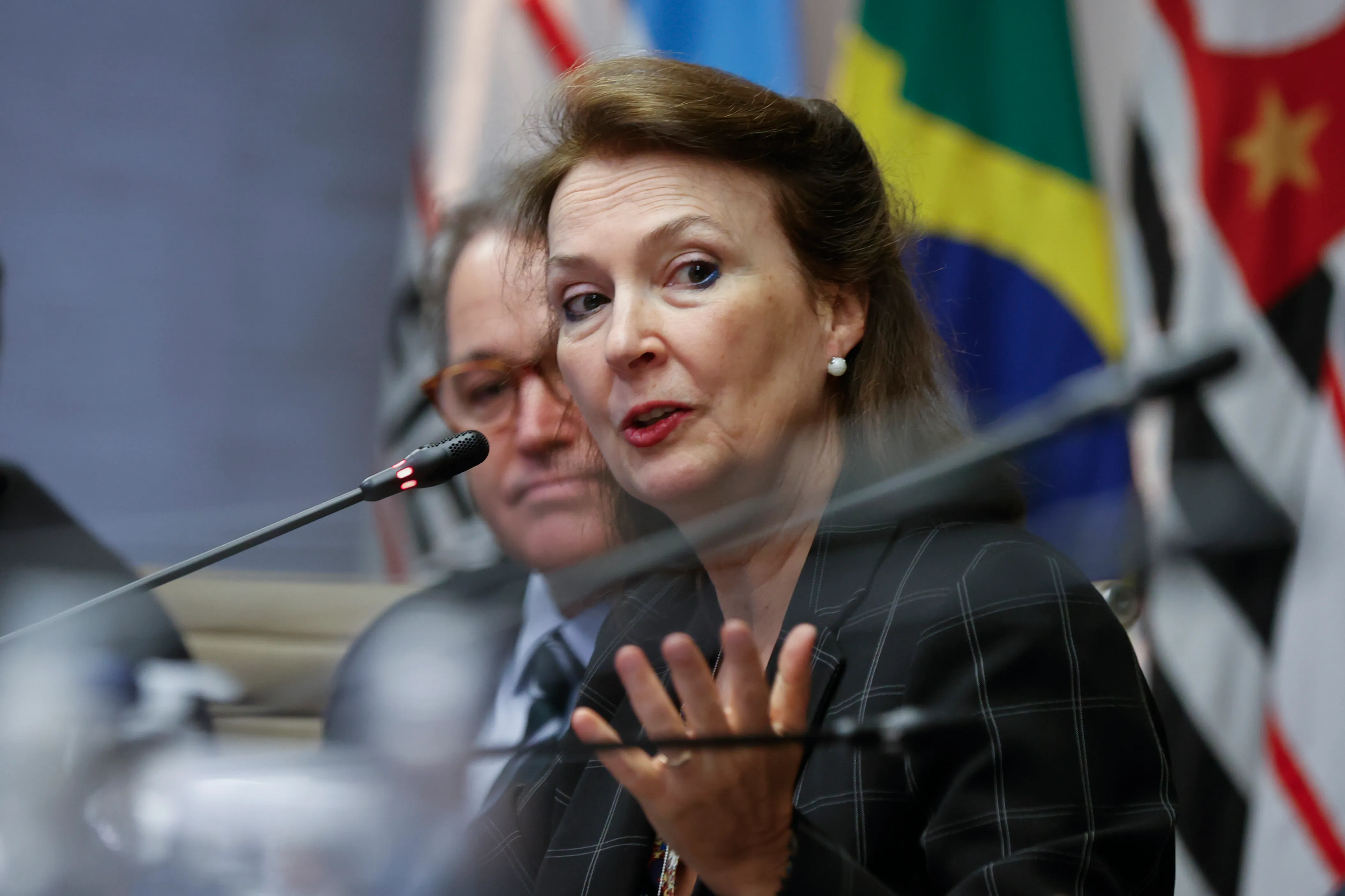 Excanciller sobre Milei por $LIBRA: “O no es muy inteligente o es una especie de corrupto”