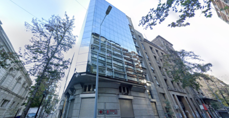 El disfuncional sistema nacional de inteligencia