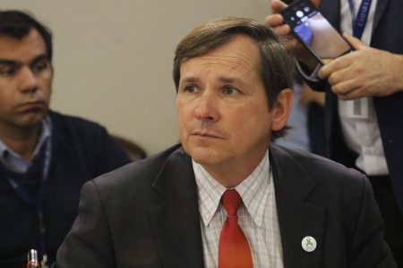 Diputado Rathgeb (RN) y crimen armado en La Araucanía: “No hay una situación reivindicatoria”