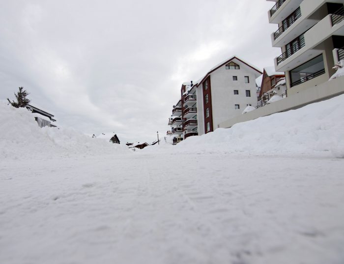 Avalancha en La Parva: Municipalidad de Lo Barnechea descarta desaparecidos