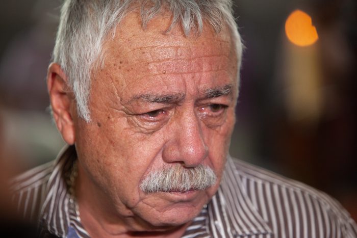 La crítica de Carlos Caszely: “Todos dicen la comunista Jara, pero no dicen el fascista Kast”
