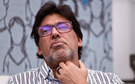 Jadue: el gran problema