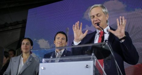 “Autoritario” e “inspirado en Milei”: reacción de parlamentarios a dichos de Kast sobre el Congreso
