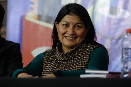 Elisa Loncon emplaza al Gobierno a suspender proceso de consulta indígena por Comisión para la Paz