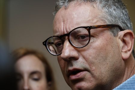 "Con mi plata no" se suma a Republicanos: Kast incorpora a Bernardo Fontaine a su equipo