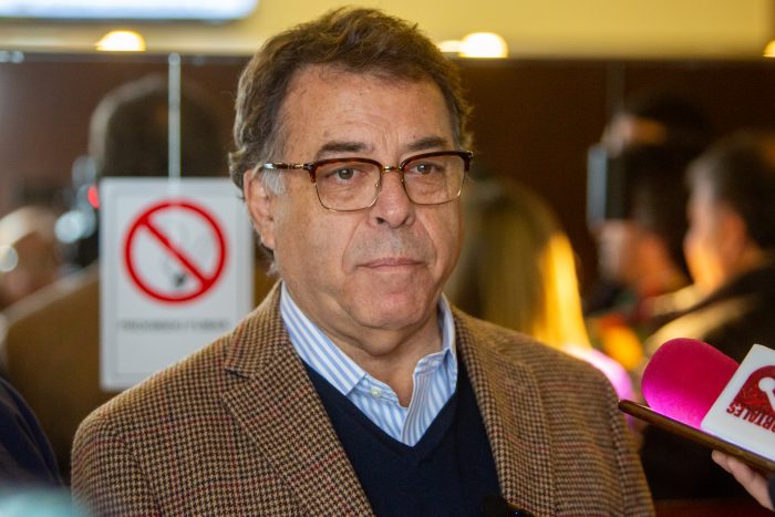 Parisi apuesta por los “abuelos”: Pablo Maltés es nuevo vocero y suma apoyo de Pamela Jiles