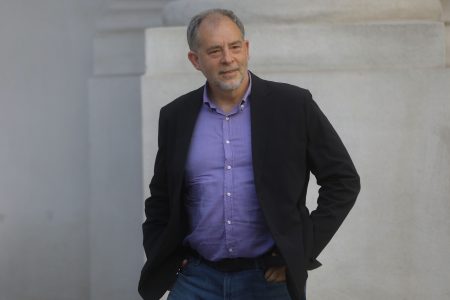 Girardi emplaza a Carmona por sus últimos dichos: "Lo único que hace es aumentar la polarización"