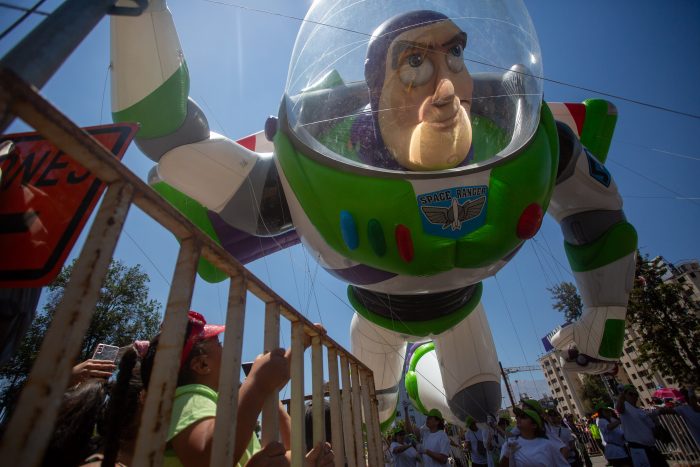 Anuncian fecha y recorrido del Paris Parade 2025, la edición más extensa en su historia