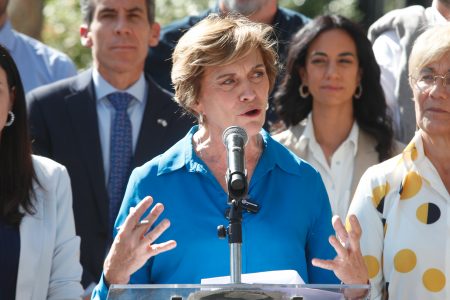 Senadora Núñez (RN) califica como un “autogol” fallida acción judicial de Matthei contra Kast