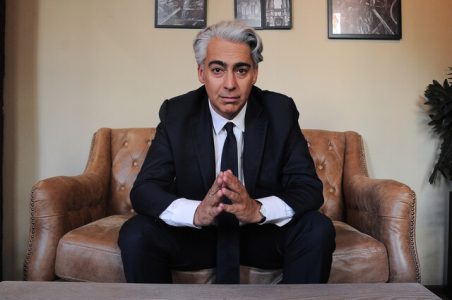 ¿La quinta es la vencida? MEO reúne las firmas para oficializar su candidatura presidencial