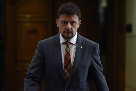 Diputado Stephan Schubert (Ind-Rep) no descarta que Chile Vamos baje a Matthei: "Ha ocurrido antes"