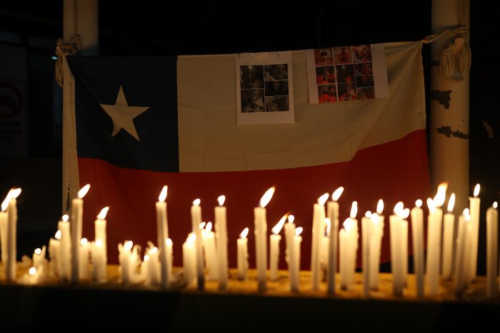 Hallan nuevo cuerpo en El Teniente: tragedia lleva cinco fallecidos y un desaparecido