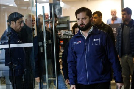 Presidente decreta tres días de duelo nacional tras tragedia de El Teniente y llama a aclarar hechos